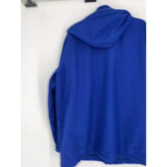 New York Giants NFL G-lll Fully Lined Hooded Soft Shell Coat Jacket Size XXL 2X - Picture 5 of 7